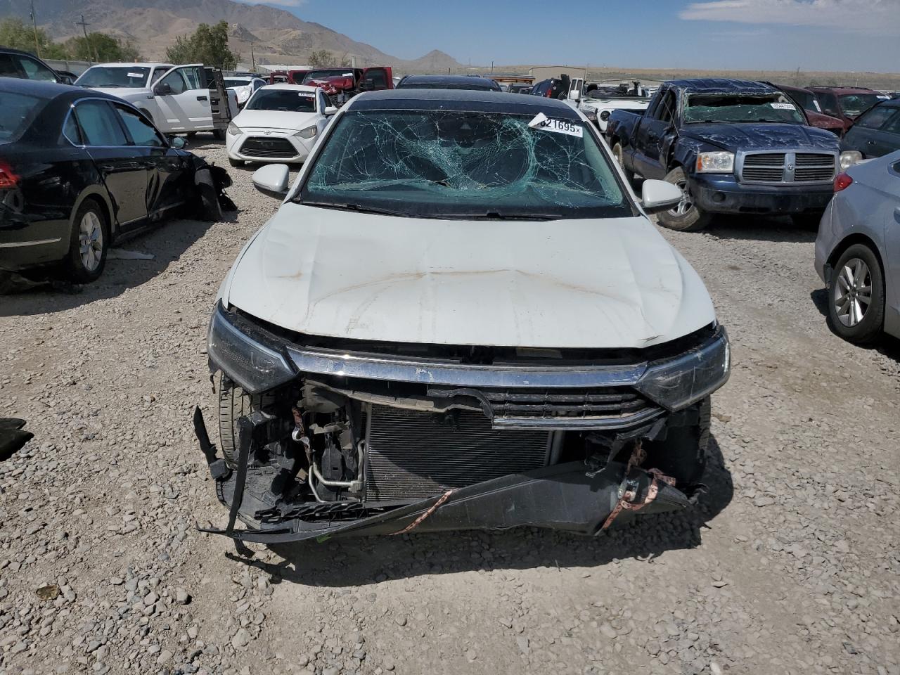 VOLKSWAGEN JETTA SEL