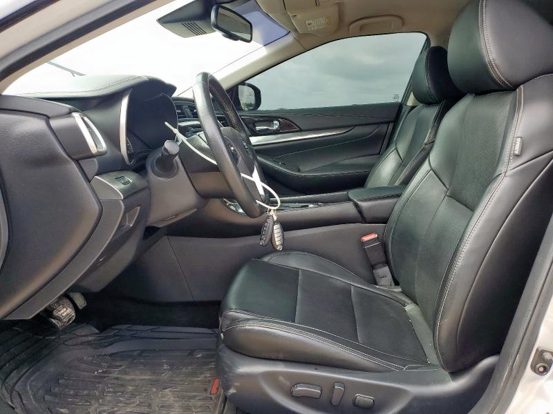 2021 NISSAN MAXIMA SV 1N4AA6CV7MC509492