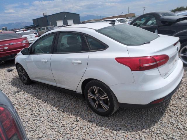2018 FORD FOCUS SE - 1FADP3F27JL260070