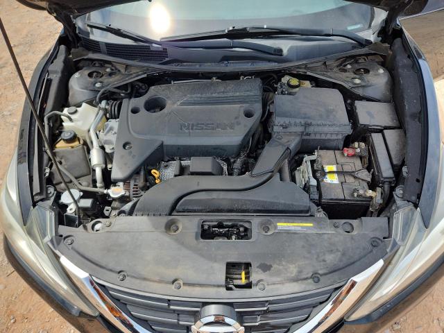 2017 NISSAN ALTIMA 2.5 - 1N4AL3AP2HC186133