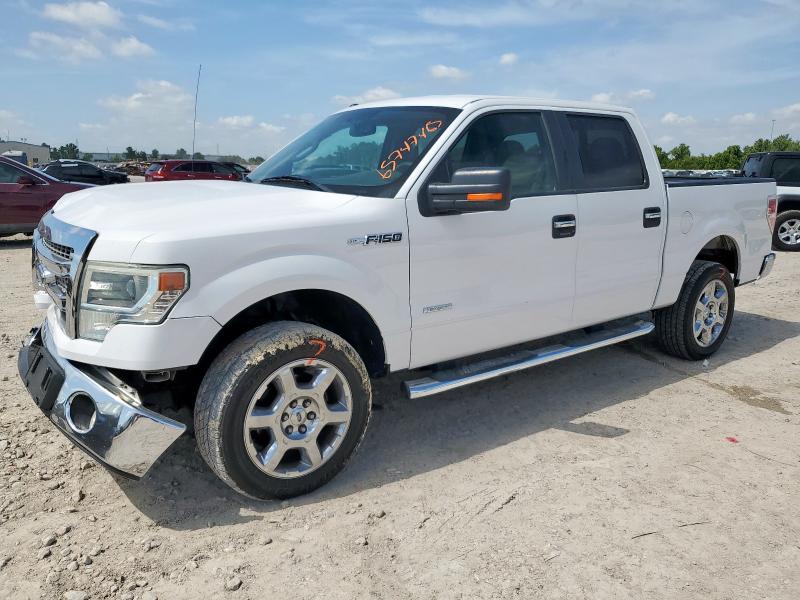 FORD F150 SUPER