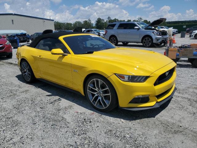 2017 FORD MUSTANG GT 1FATP8FF1H5271320