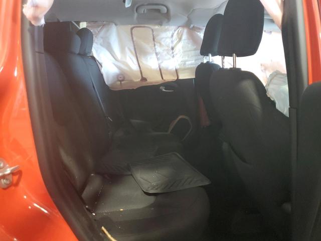 2017 JEEP RENEGADE L - ZACCJBBB4HPE79758