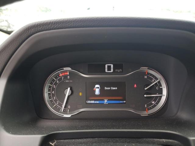 2018 HONDA PILOT EX 5FNYF5H3XJB011524