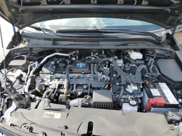 2024 TOYOTA COROLLA LE - JTDBCMFE8R3034368