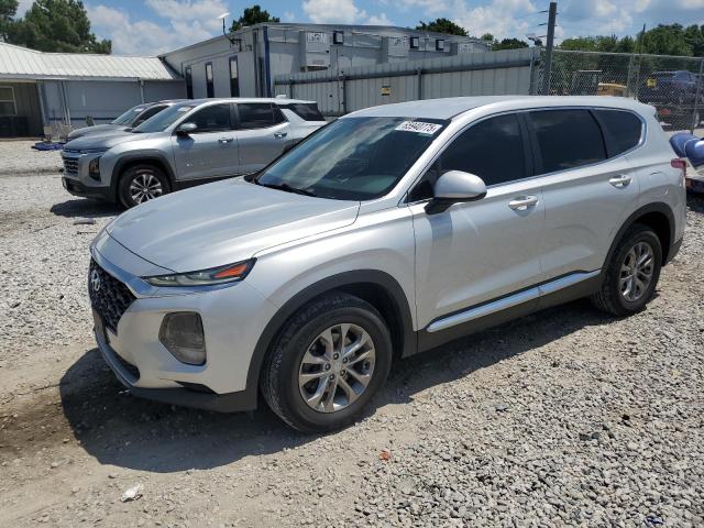 Global Auto Auctions: 2019 HYUNDAI SANTA FE SE