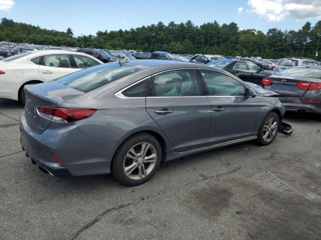 2018 HYUNDAI SONATA SPORT 5NPE34AF5JH704044