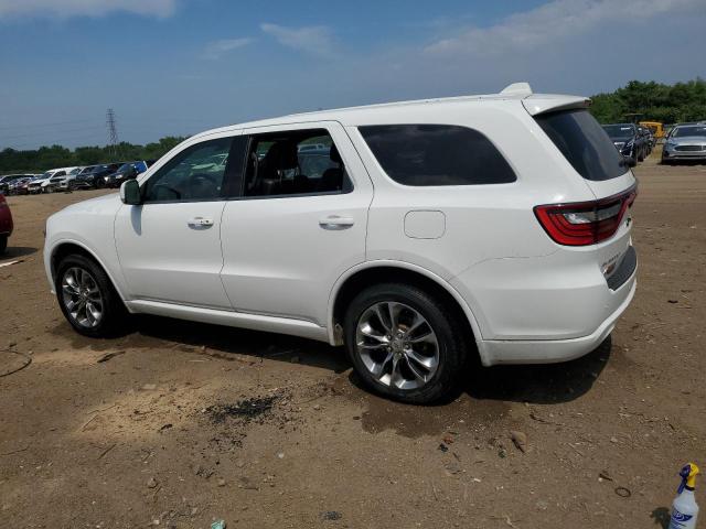 2019 DODGE DURANGO GT 1C4RDJDG6KC770245