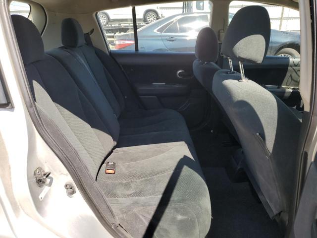 2012 NISSAN VERSA S - 3N1BC1CP3CK228198