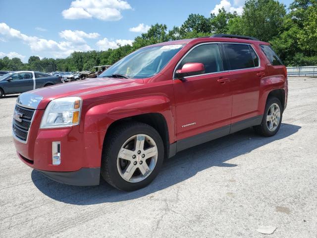 GMC TERRAIN SL
