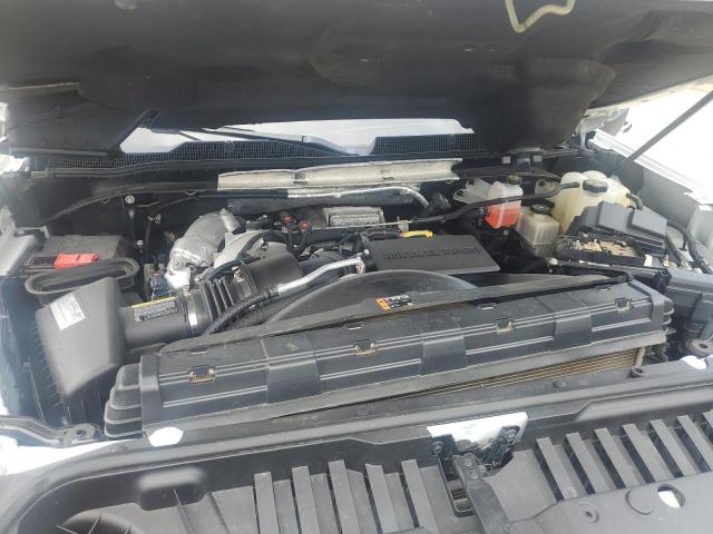 2020 CHEVROLET SILVERADO K2500 HEAVY DUTY LTZ 1GC1YPEY2LF301648