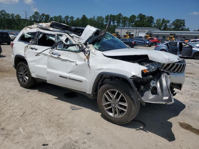2020 JEEP GRAND CHEROKEE LIMITED - 1C4RJEBG5LC191218