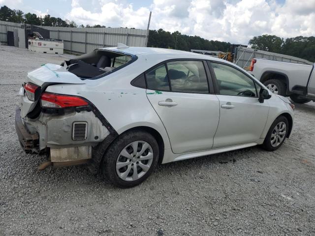 2022 TOYOTA COROLLA LE JTDEPMAE3NJ205431