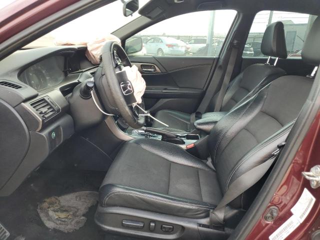 2016 HONDA ACCORD SPO 1HGCR2F56GA180107