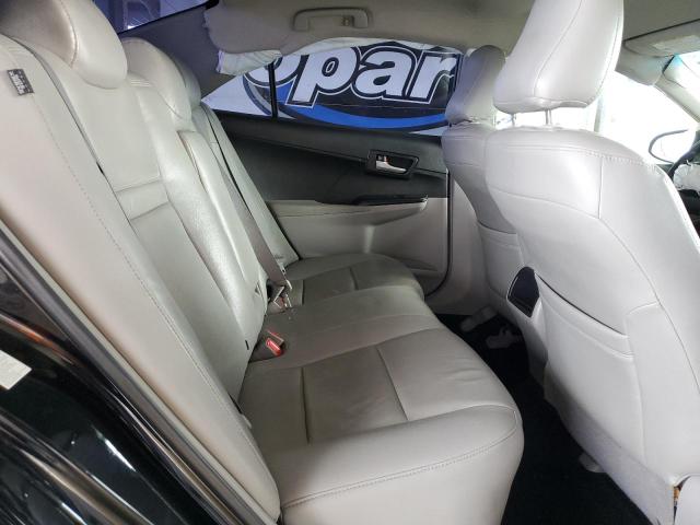 2014 TOYOTA CAMRY L - 4T4BF1FK5ER337206