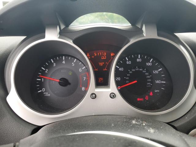 2015 NISSAN JUKE S JN8AF5MV5FT563563