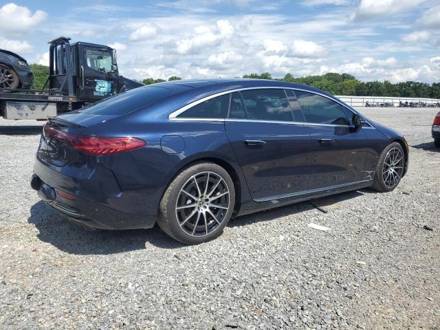 2024 MERCEDES-BENZ EQS SEDAN - W1KCG2DBXRA046626