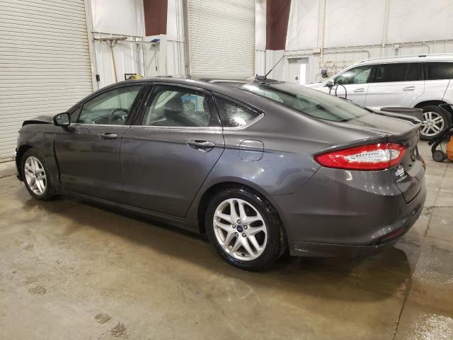 2016 FORD FUSION SE 3FA6P0H76GR304246