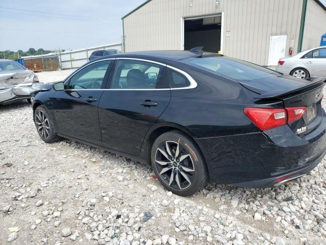2021 CHEVROLET MALIBU RS - 1G1ZG5ST0MF017917