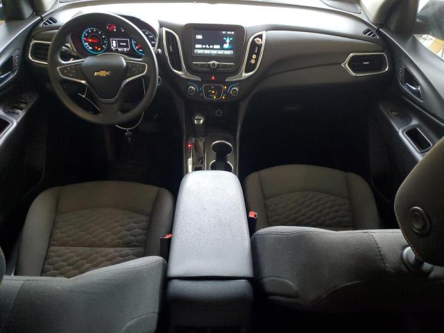 2018 CHEVROLET EQUINOX 2GNAXSEV0J6348963