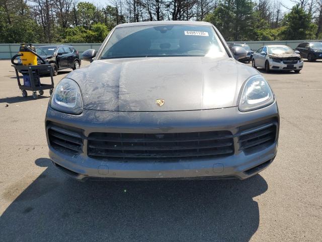 2019 PORSCHE CAYENNE S WP1AB2AY8KDA64084
