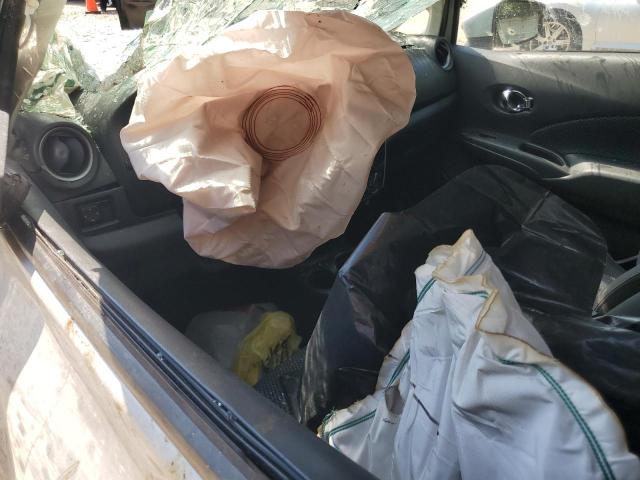 2015 NISSAN VERSA NOTE 3N1CE2CPXFL387867