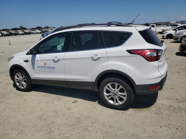 2018 FORD ESCAPE SE - 1FMCU0GD9JUD37802