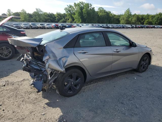 2023 HYUNDAI ELANTRA SE KMHLM4AG5PU627182
