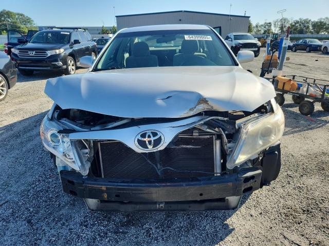 2011 TOYOTA CAMRY BASE #3305384330