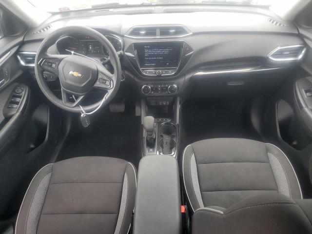 2023 CHEVROLET TRAILBLAZE KL79MRSL8PB204693