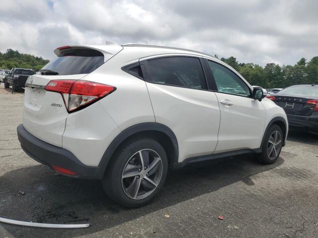 2021 HONDA HR-V EX 3CZRU6H50MM749585