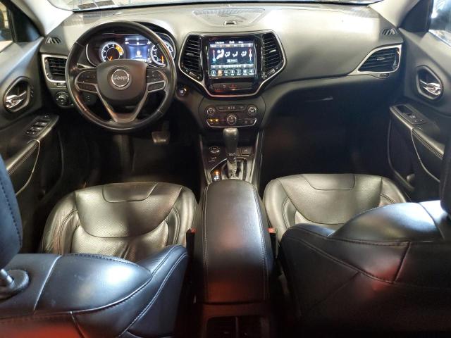 2020 JEEP CHEROKEE L 1C4PJMDN8LD540363