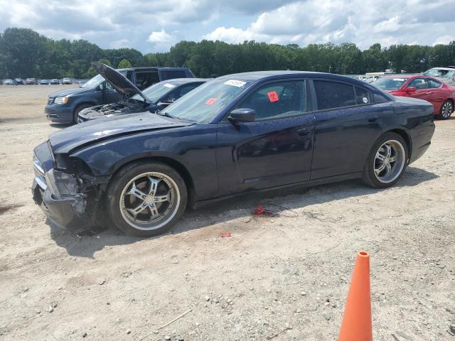 DODGE CHARGER SE