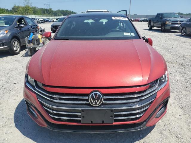 2022 VOLKSWAGEN ARTEON SEL WVWAR7AN6NE011821