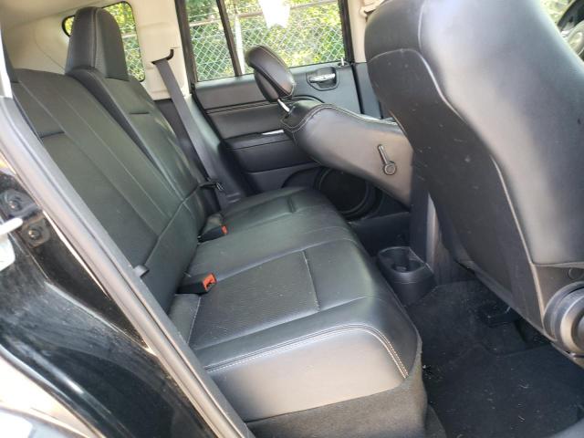 2016 JEEP COMPASS LA 1C4NJCEA5GD720306