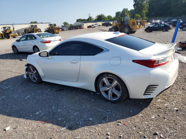 2016 LEXUS RC 200T #3292207225