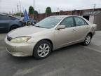 Top Destinations for Shipping Cars from the USA