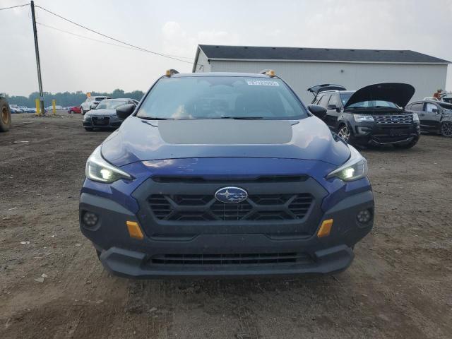 2024 SUBARU CROSSTREK WILDERNESS 4S4GUHU68R3805235