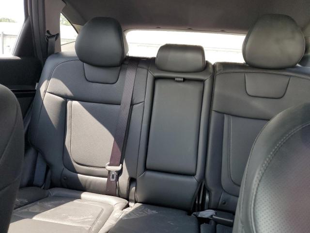 2024 HYUNDAI TUCSON XRT KM8JFCDEXRU298696