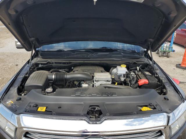 2023 RAM 1500 LARAM 1C6SRFJT5PN665829