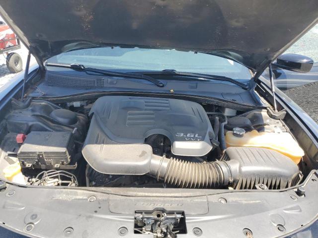 2019 DODGE CHARGER SX - 2C3CDXBGXKH715441