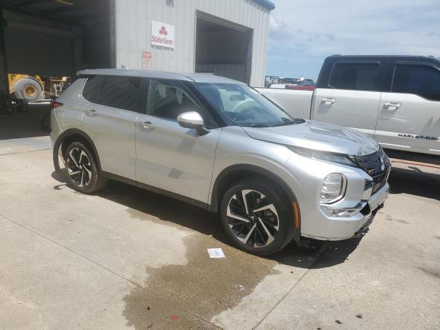 2024 MITSUBISHI OUTLANDER JA4J3VA85RZ045385