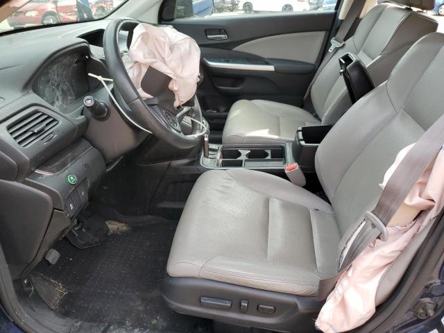 2015 HONDA CR-V EXL 2HKRM4H76FH701187