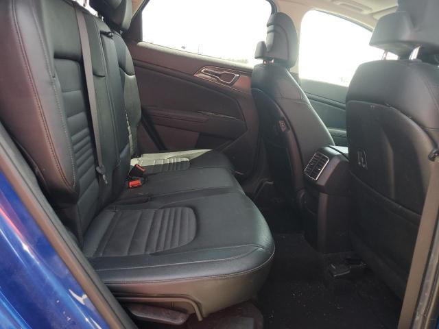 2023 KIA SPORTAGE SX PRESTIGE 5XYK5CAF9PG003076
