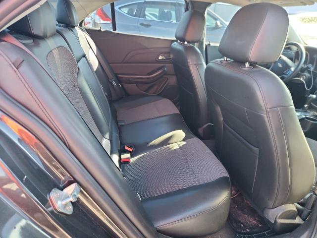 2015 CHEVROLET MALIBU 1LT 1G11C5SL6FF168966