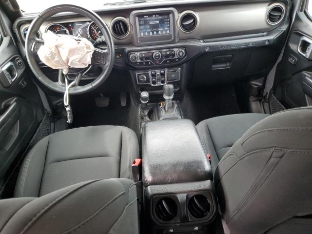 2021 JEEP WRANGLER U 1C4HJXDN5MW508028
