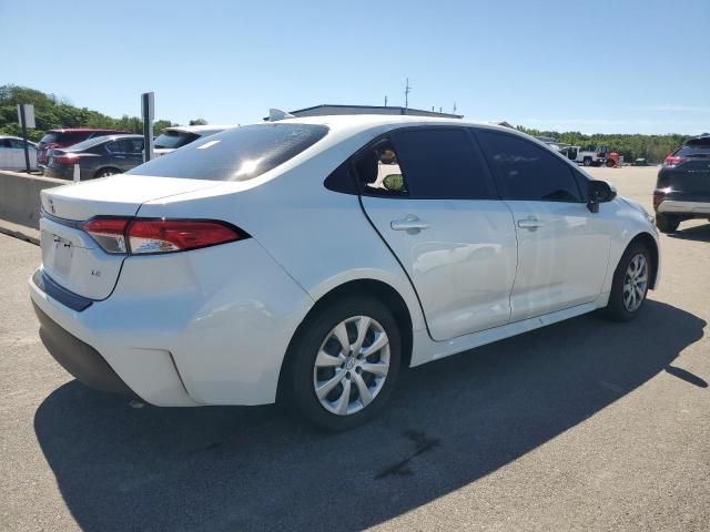 2023 TOYOTA COROLLA LE - JTDB4MEE9PJ010538