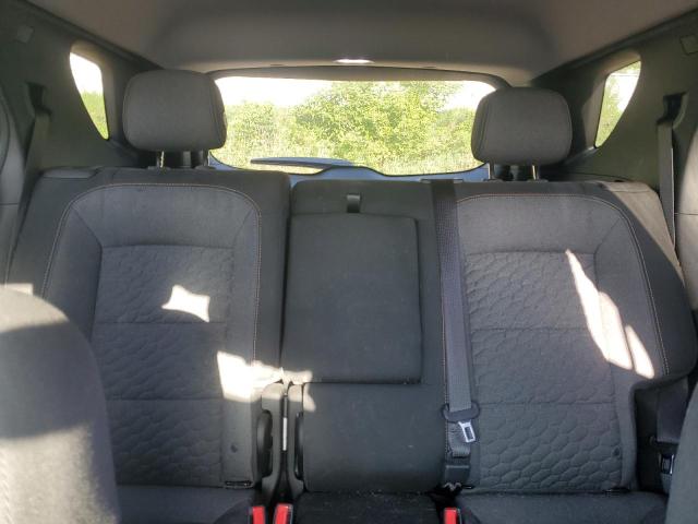 2018 CHEVROLET EQUINOX LT 2GNAXJEV3J6160528