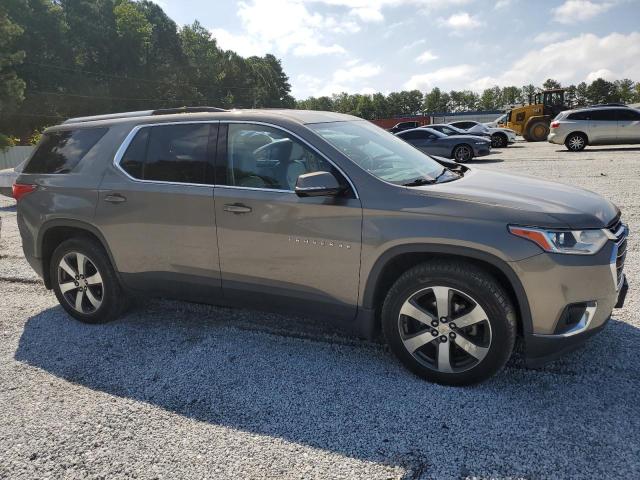 2018 CHEVROLET TRAVERSE L - 1GNEVHKW7JJ163416