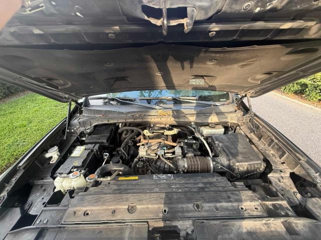 2017 NISSAN TITAN S 1N6AA1EK0HN574577